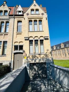 Maison Jacqueline - Nieuwpoort - 0