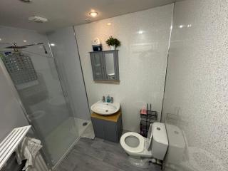 Impala Apartment - Wick - 5