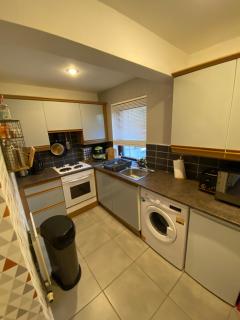 Impala Apartment - Wick - 4