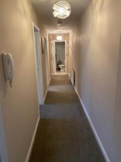 Impala Apartment - Wick - 3