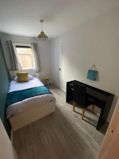 Impala Apartment - Wick - 2