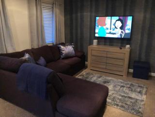 Impala Apartment - Wick - 1