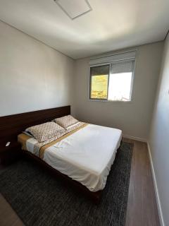 High-end apartment, well located and comfortable - Lages - 7