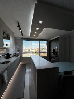 High-end apartment, well located and comfortable - Lages - 5