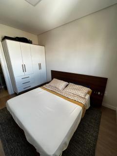 High-end apartment, well located and comfortable - Lages - 4