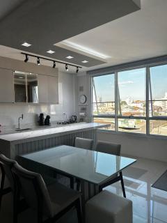 High-end apartment, well located and comfortable - Lages - 3