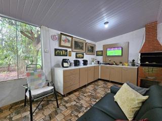 Quartos em Sítio para Agrishow, RRM e João Rock - Ribeirão Preto - 3