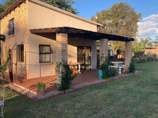 Lamorena loft farm living - Roodeplaat - 7