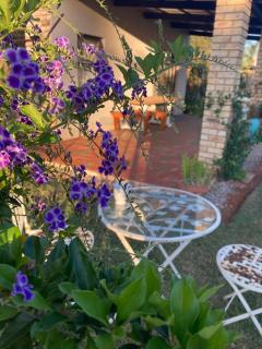 Lamorena loft farm living - Roodeplaat - 9