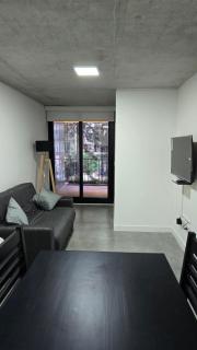 Dpto Obispo Salguero 518 - 1 Dormitorio estilo industrial - Córdoba - 8