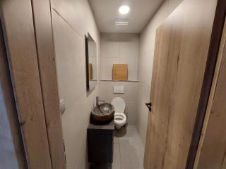 New apartment next to old town - Košice - 7