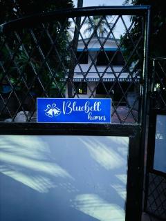 Bluebell Home - Kozhikode - 1