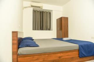 Sai Homestay Panaji Goa Apartments - Panaji - 9