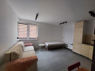 New apartment next to old town - Košice - 6