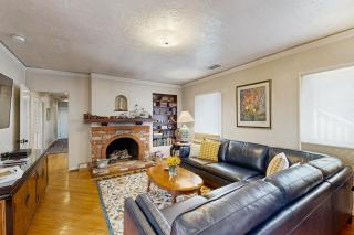Cedar Oasis - Ventura - 1