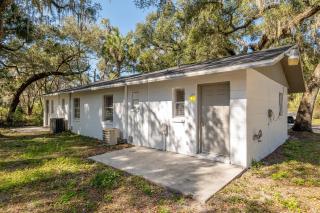 Charming Silver Springs Duplex - Silver Springs - 8