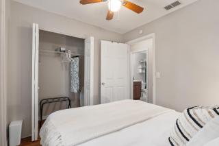 Charming Silver Springs Duplex - 2
