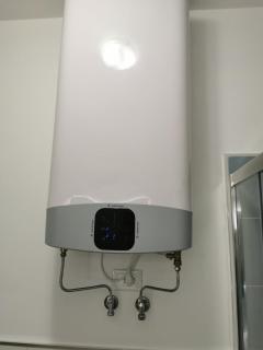 Mare e Trabocchi - 1