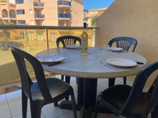 Sainte Marie appartement 4 Pers à quelques pas de la plage - 4