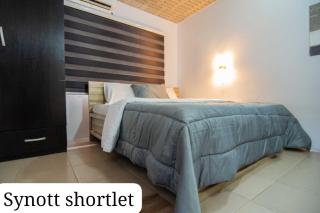 Synott Apartment - Ikeja - 8