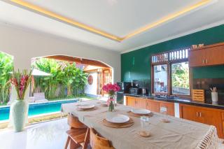 Maha ubud villa - Ubud - 2