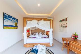 Maha ubud villa - Ubud - 5