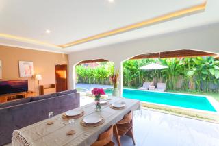 Maha ubud villa - Ubud - 3