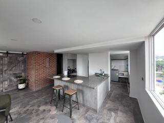 Apartamento La Ermita 360 - Cali - 7