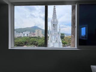 Apartamento La Ermita 360 - Cali - 6