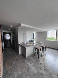 Apartamento La Ermita 360 - Cali - 3