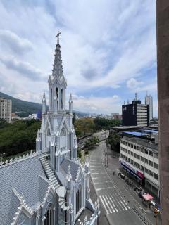Apartamento La Ermita 360 - Cali - 1