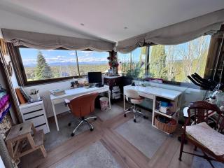 Duplex Penthouse with Terrace and Pool - Madrid - 4