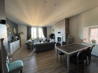 Appt 6 à 8 pers - Souillac - 7