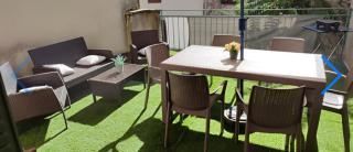 Appt 6 à 8 pers - Souillac - 1