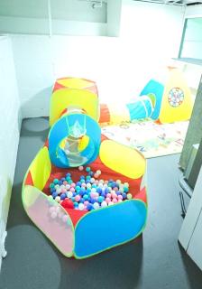 Stay & Play - Central Family Friendly - 6