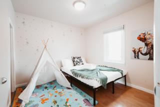 Stay & Play - Central Family Friendly - 5