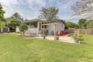 Family Home 5 Mi to Riverwalk and Jaguars Games! - 8