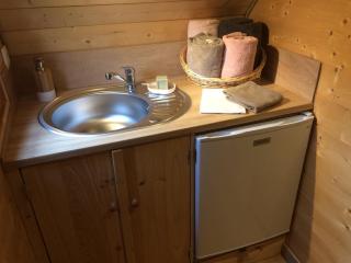 Cabane insolite entre Albi et Cordes-sur-ciel - 3