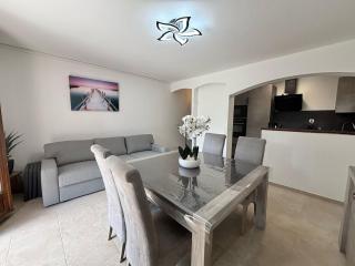 Sainte-Maxime appartement 45m avec jardin de 35m - Sainte-Maxime - 9