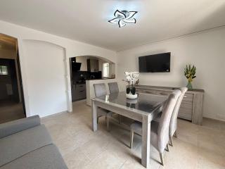 Sainte-Maxime appartement 45m avec jardin de 35m - Sainte-Maxime - 0