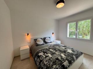 Sainte-Maxime appartement 45m avec jardin de 35m - Sainte-Maxime - 5