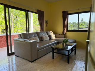 Quiet house in Ao Nang, close to nature - 6