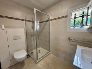 Sainte-Maxime appartement 45m avec jardin de 35m - Sainte-Maxime - 4
