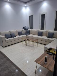 الرمال - Riad - 5