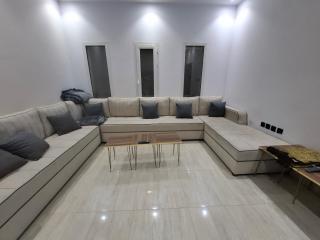 الرمال - Riad - 0