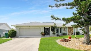 Enjoy Family Fun In This 2BR 2BA Englewood Pool Home - Englewood - 8
