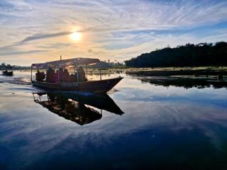 Pousada Vila Madeira - 8