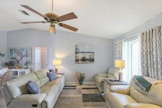 Enjoy Family Fun In This 2BR 2BA Englewood Pool Home - Englewood - 2