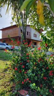 Pousada Vila Madeira - 2