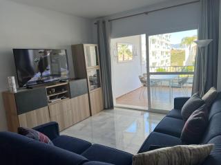 Apartment in La Cala de Mijas - Mijas - 2